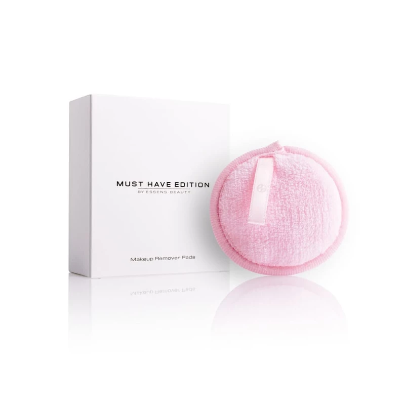 Must-Have Edition Makeup Remover Pads