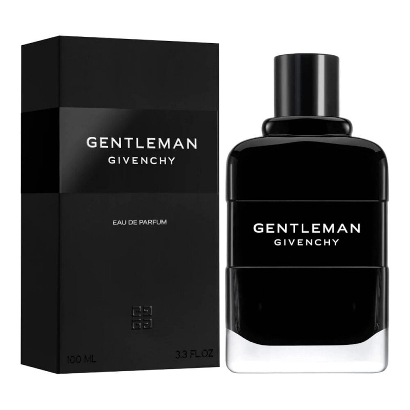 Духи M043 &mdash; аналог Givenchy Gentleman