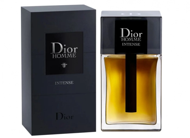 Духи M044 &mdash; аналог Christian Dior Homme intense man