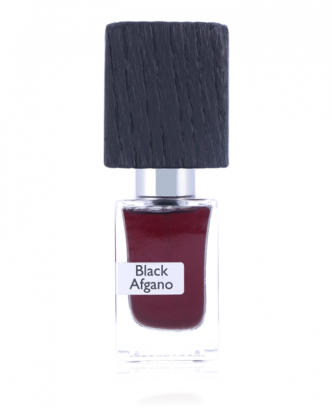 Духи W902 &mdash; аналог Nasomatto Black Afgano