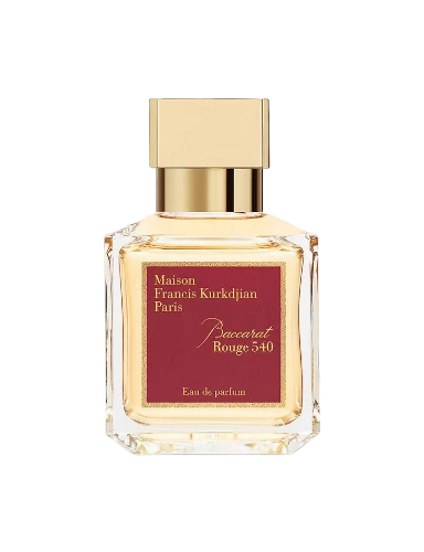 Духи W905 &mdash; аналог Maison Francis Kurkdjian Baccarat Rouge 540