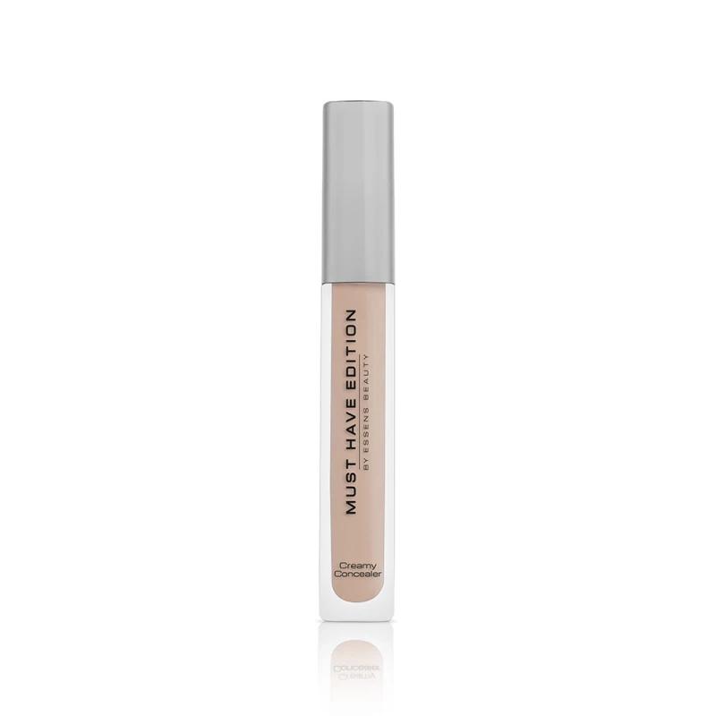 "Golden Honey" Cream Concealer No. 02 Must Have Edition