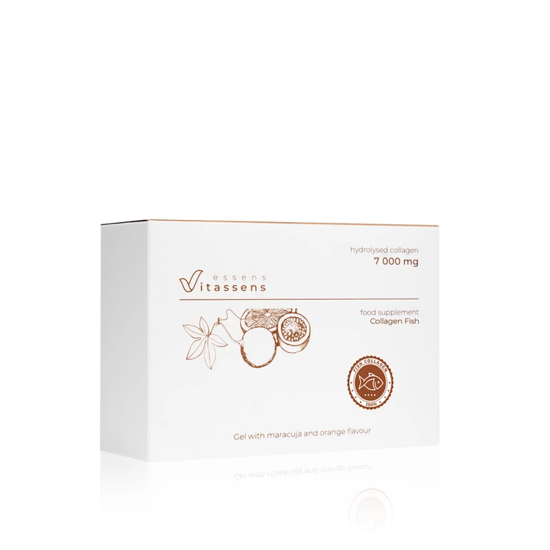 Fish Collagen