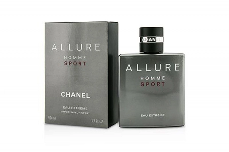 Духи M029 &mdash; аналог Chanel Allure Homme Sport