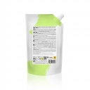 Set &ndash; Aloe Vera Shampoo for Colored and Dry Hair + Refill
