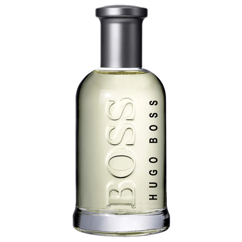 Духи M007 &mdash; аналог Hugo Boss Boss