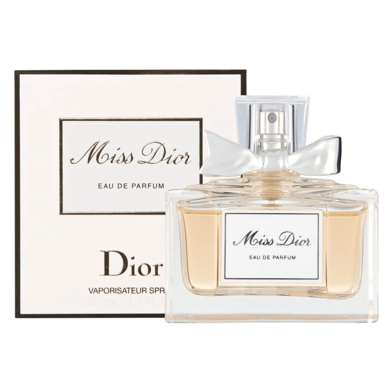 Духи W155 &mdash; аналог Christian Dior Miss Dior
