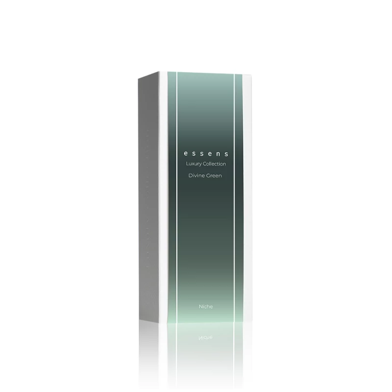 Духи Divine Green &mdash; аналог Byredo Bal d'Afrique