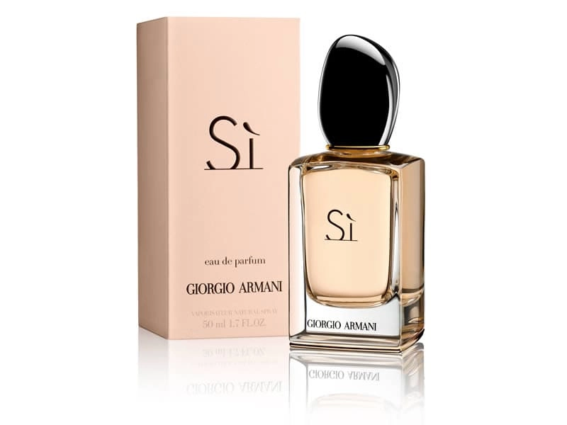 Духи W148 &mdash; аналог Giorgio Armani Si