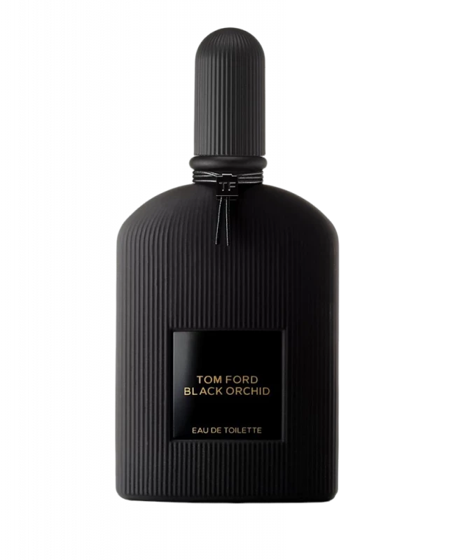 Духи Noir №04 &mdash; аналог Tom Ford Black Orchid