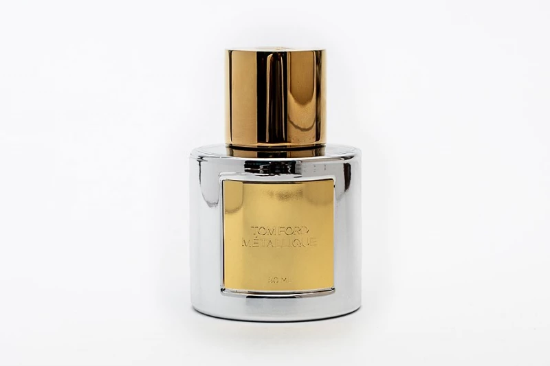Духи Eternal Ember &mdash; аналог Tom Ford Metallique