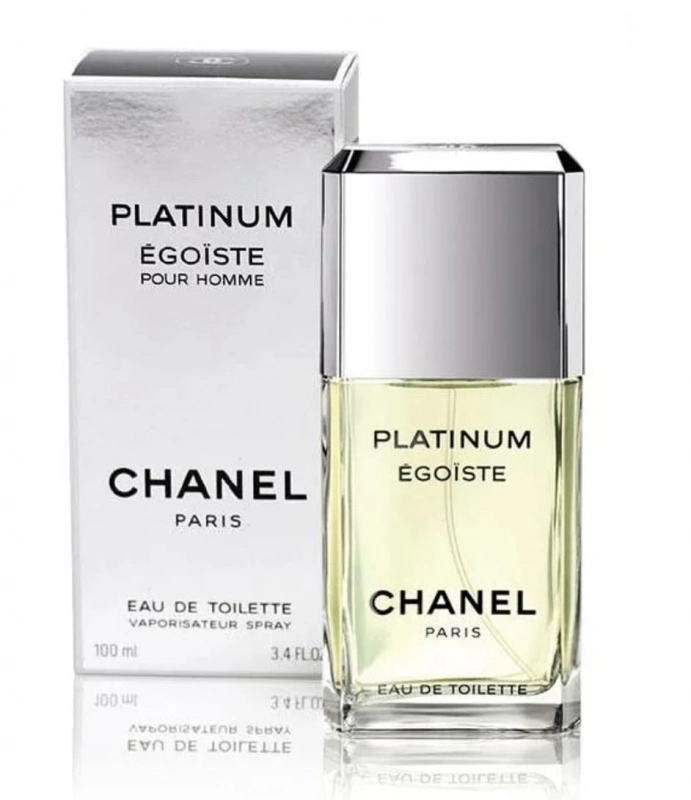 Духи M901 &mdash; аналог Chanel Egoiste Platinum