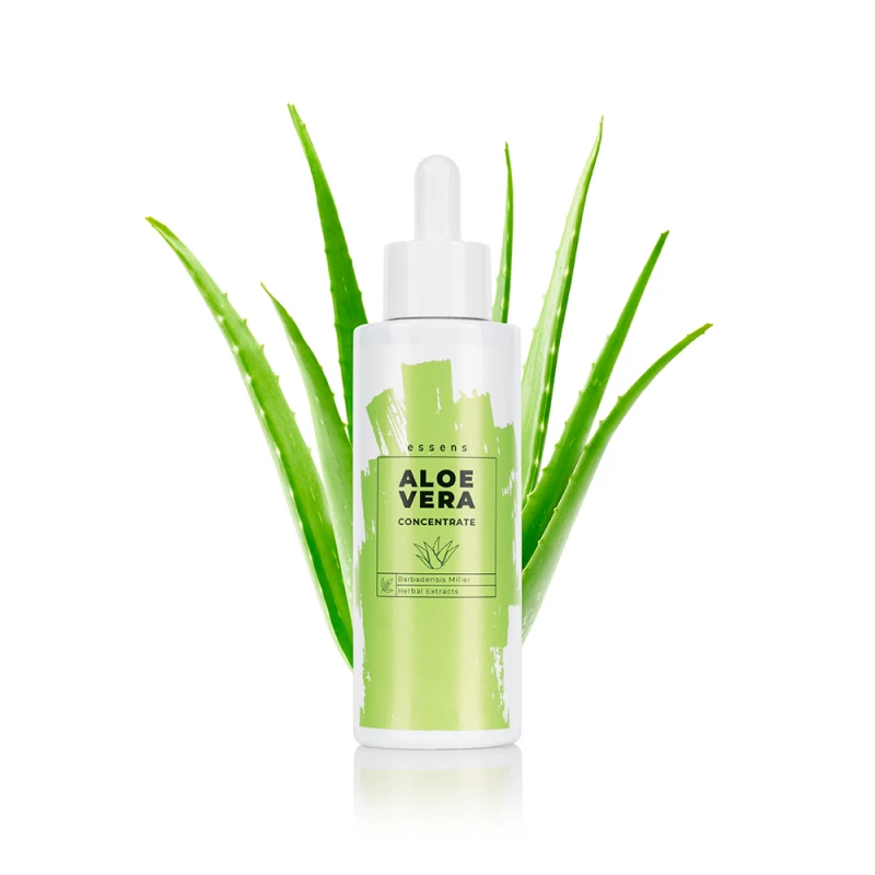 БАД &mdash; концентрат Aloe Vera питьевой с экстрактами