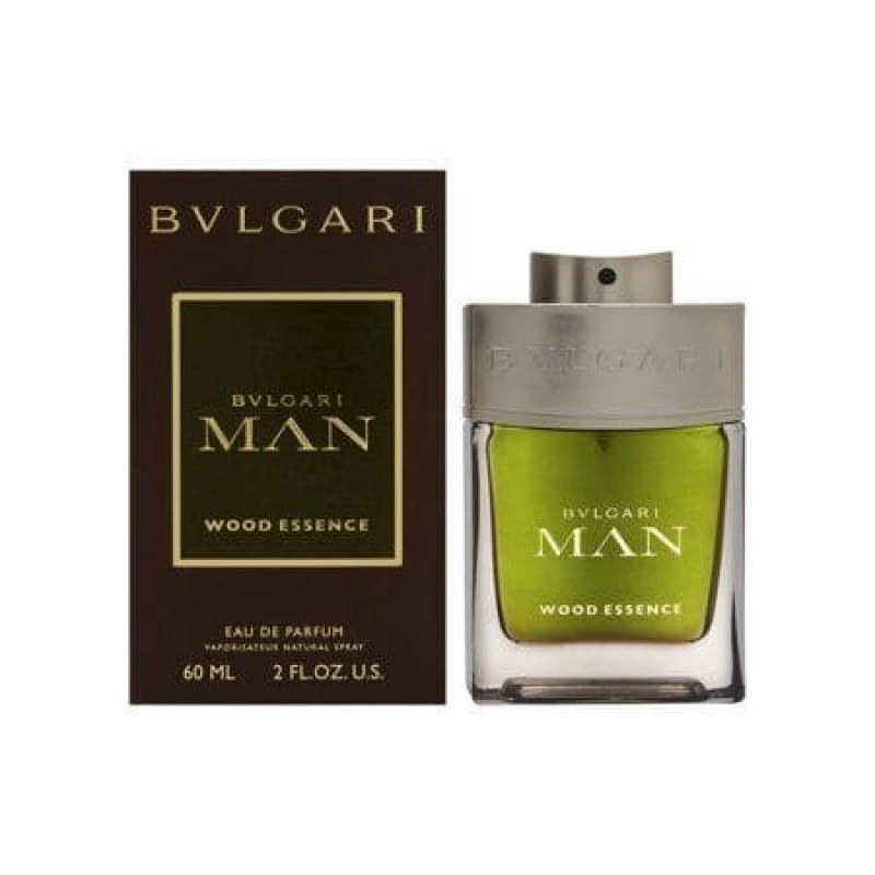 Духи M036 &mdash; аналог Bvlgari Man Wood Essence