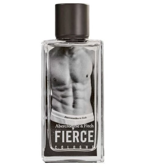Духи M902 &mdash; аналог Abercrombie & Fitch Fierce