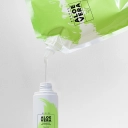 Set &ndash; shampoo for all hair types + Aloe Vera refill