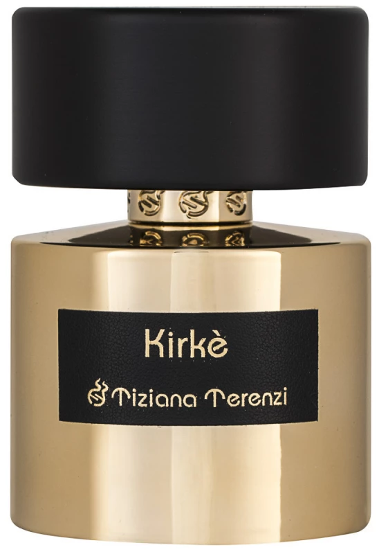 Духи Silver Orange &mdash; аналог Tiziana Terenzi Kirke