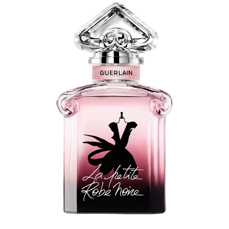 Духи W189 &mdash; аналог Guerlain La Petite Robe Noir