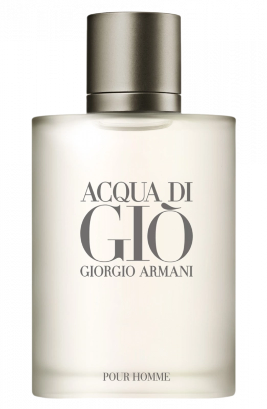 Духи M003 &mdash; аналог Giorgio Armani Acqua Di Gio