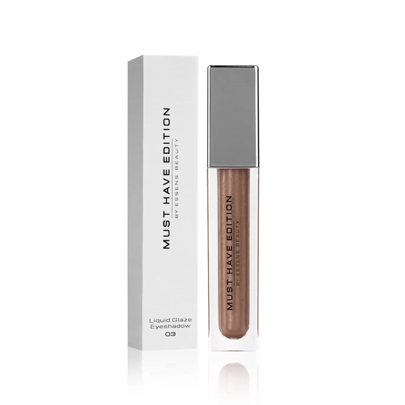 Liquid Eyeshadow No. 03 Must Have Edition