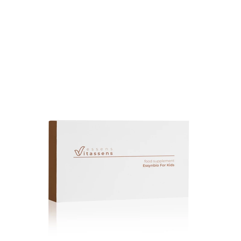 БАД &mdash; Vitassens Essynbio для Детей