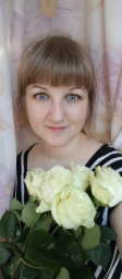 Трубихина Полина Игоревна