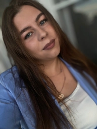 Кулагина Дарья Алексеевна