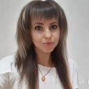 Дергунова Ольга Викторовна
