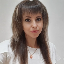 Дергунова Ольга Викторовна