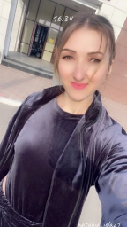 Елагина Наталия Владимировна