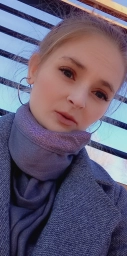 Строкова Полина Эдуардовна
