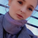 Строкова Полина Эдуардовна