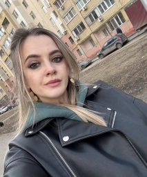 Десятченко Татьяна Юрьевна