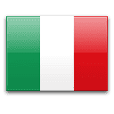 Регистрация в Essens в Италии | Italia
